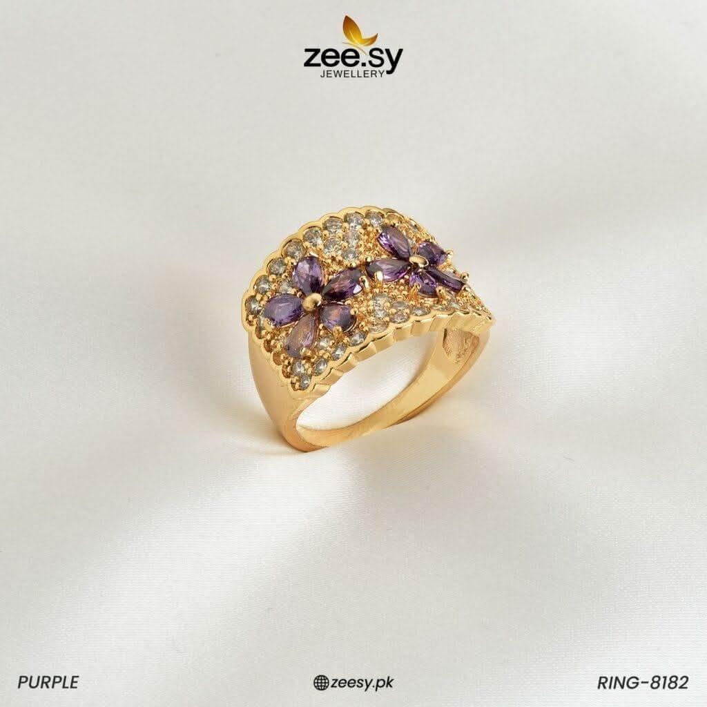 RING-8182 | Zeesy.pk