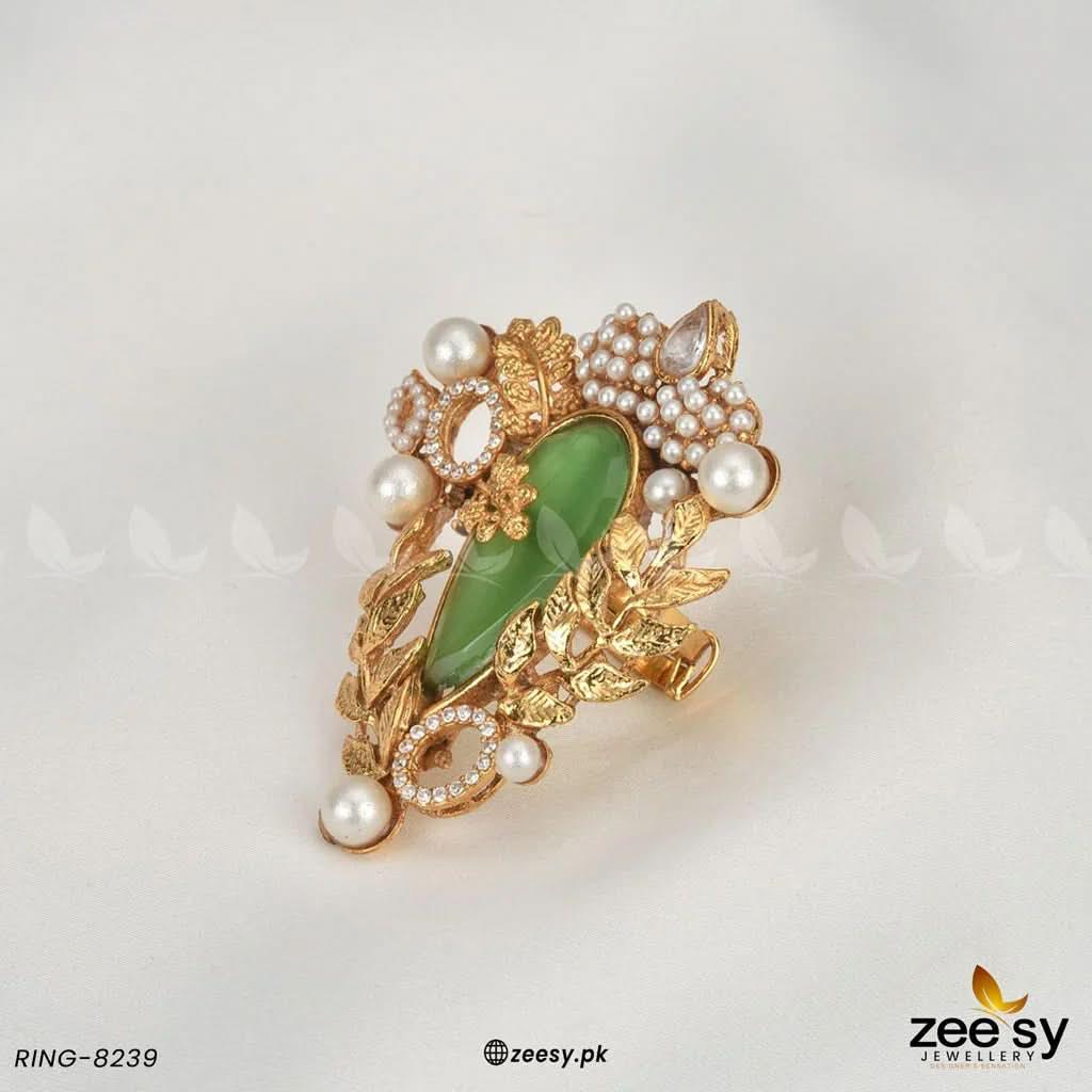 RING-8239 - Zeesy.pk