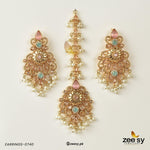 Load image into Gallery viewer, Spark Earrings-0740