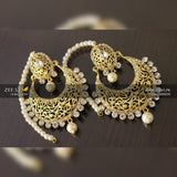 Women Earrings 0035