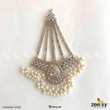 JHUMAR-0128 jhumar - Zeesy Jewellery Pakistan | Premium Artificial & Imitation Jewellery