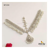 MATHA PATI-0038 - Zeesy.pk