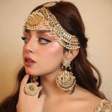 MATHA PATI-0050 - Zeesy.pk