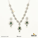 Load image into Gallery viewer, NECKLACE-0917
