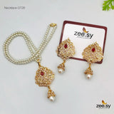NECKLACE-0728 - Zeesy.pk