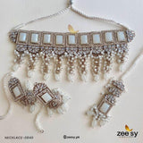 NECKLACE-0840 - Zeesy.pk