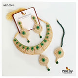 NECKLACE-0561 - Zeesy.pk