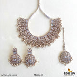 NECKLACE-0966 - Zeesy.pk