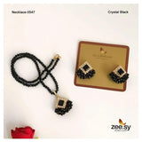NECKLACE-0547 - Zeesy.pk