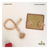 NECKLACE-0547 - Zeesy.pk