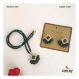NECKLACE-0547 - Zeesy.pk