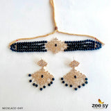 NECKLACE-0411 - Zeesy.pk