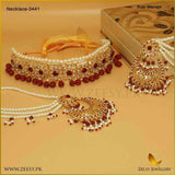 NECKLACE-0441 - Zeesy.pk
