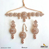 NECKLACE-0965 - Zeesy.pk
