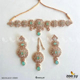 NECKLACE-0965 - Zeesy.pk