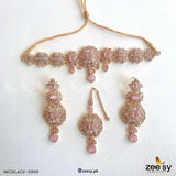 NECKLACE-0965 - Zeesy.pk