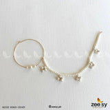 NOSE RING-0045 - Zeesy.pk