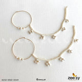 NOSE RING-0045 - Zeesy.pk