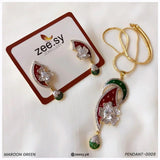 PENDANT-0009 - Zeesy.pk