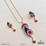PENDANT-0009 - Zeesy.pk
