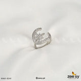 RING-8241 Rings - Zeesy Jewellery Pakistan | Premium Artificial & Imitation Jewellery