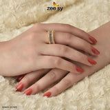 RING-8285 - Zeesy.pk
